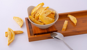 Bán buôn chất lượng hàng đầu đóng băng trái cây sấy khô đông lạnh dâu tây khô/Xoài/mâm xôi/Chuối/Thanh long để Bán/bán buôn - Product Image 3