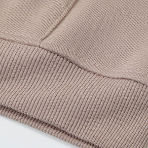 Venta directa de fábrica, ropa informal de mujer de alta calidad, logotipo personalizado, transpirable, de talla grande, chándal, conjuntos de invierno - Product Image 6