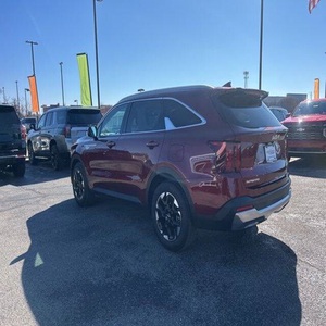 MEJOR PRECIO PARA Kia Sorento S 2025 - Product Image 2