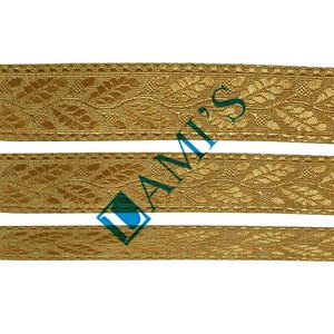 OEM ลวดถักเปียฝรั่งเศสสำหรับอินทรธนู,ริบบิ้นตัดแต่งกัลโลออนแบบสวยงามส่งตรงจากโรงงาน - Product Image 3