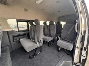 Sử dụng 2025 để Yota Hiace đi lại - Product Image 4