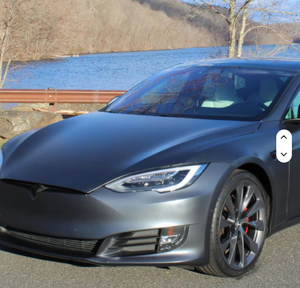 TESLA MODEL S PERFORMANCE 2019 USADO, NUEVO, con Volante a la Izquierda/Derecha - Product Image 1