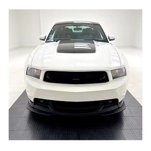 Condiciones impecables 2012 Fords Mustangs 302 - Product Image 5