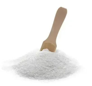 Venta al por mayor 2024 Sal de roca blanca del Himalaya fina orgánica certificada ISO Superventas 100% Producto OEM natural Bolsa sólida a granel - Product Image 6