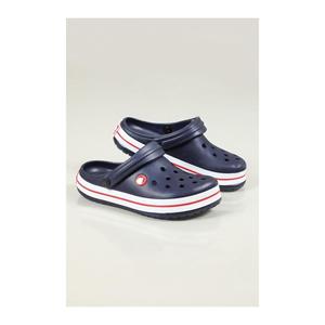 Ospedale Sabo Unisex blu Navy, dottore, pantofole da infermiera - Product Image 6