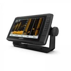 NUEVO Garmin ECHOMAP UHD 93sv con transductor GT54UHD-TM y mapas de US Lake Vu G3 y Navionics - Product Image 1