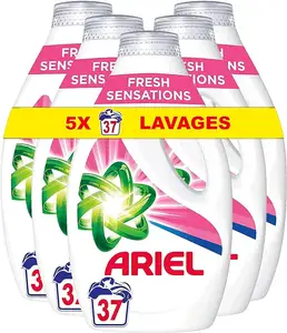 Ariel Powder Detergant Laundry Detergant Wholesale From Manufacturer Cleaning Supplies Cloth Washing