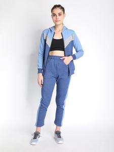 Conjunto Deportivo para Mujer de Secado Rápido, Ropa de Entrenamiento Deportiva, Talla Personalizada, Conjunto Deportivo Cómodo para Mujer, Proveedor Mayorista - Product Image 5