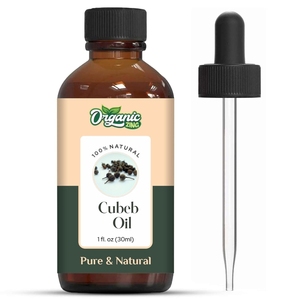 Huile essentielle de Cubeb biologique 100% pure, utilisation industrielle et soins de la peau, emballage personnalisé OEM/ODM disponible, prix bas - Product Image 2