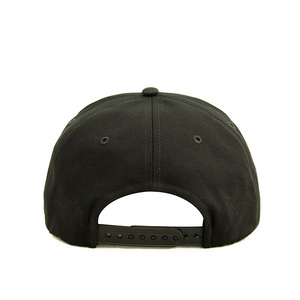 Gorras Snapback Bordadas con Visera Plana Personalizadas ODM de Fábrica en Vietnam, Gorra con Logotipo Hip Hop para Hombre, Adecuada para el Rendimiento - Product Image 4