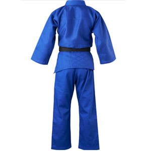 Traje de Karate para Hombre, Desarrollado para Entrenamiento de Artes Marciales, Práctica Diaria en el Dojo y Mejora de la Habilidad y el Rendimiento - Product Image 2