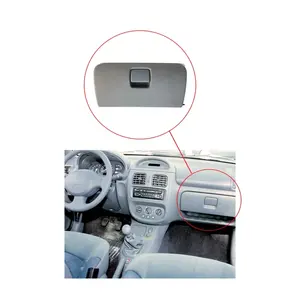Housse de tableau de bord compatible Renault Clio Thalia pour ancien modèle 7701054731 - Product Image 3