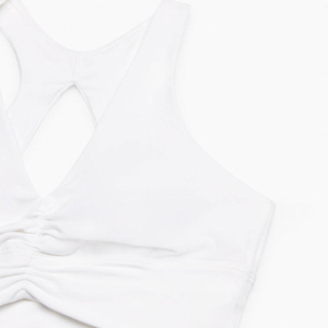 Sujetador deportivo de entrenamiento hecho a medida ropa de gimnasio 2025 nueva llegada mejor precio barato Sujetador deportivo para mujer - Product Image 6