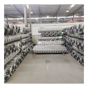 Grillage soudé en fil de fer pour la <span class=keywords><strong>Guyane</strong></span> - Offre Spéciale # Rouleau de treillis de renforcement en béton 65 Brc, treillis de clôture, construction - Product Image 4