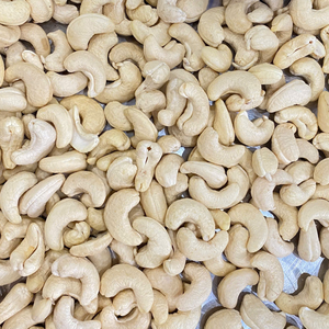 Anacardos de buena calidad W180,W240,W320, anacardos Vietnam de fabricación Santigo - Product Image 1