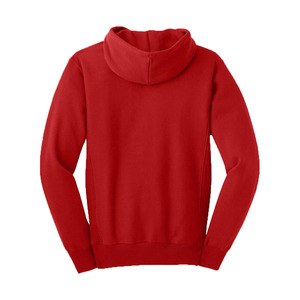 Logo personnalisé Vente en gros par le fabricant nouveau style Avec des prix bas Sweats à capuche pour hommes - Product Image 6