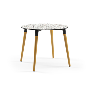 โต๊ะอาหารลาแม็กซ์-เอ็น 90 ซม. - Product Image 2