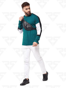 Plus Size Mens Drop Shoulder Cotton <b>tshirts</b> Thick material Custom Heavyweight T-Shirt Heavy Weight T Shirt Oversized shirts - Product Image 5