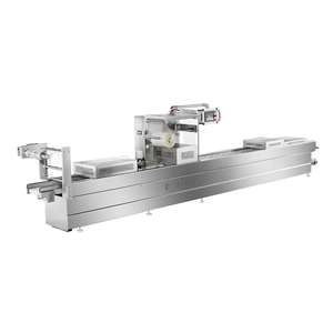 Kangbeite cá máy đóng gói chân không EU tiêu chuẩn sản xuất công nghiệp - Product Image 2