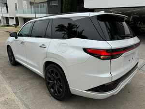 Lexus TX 500h F SPORT d'occasion 2024 - Product Image 6