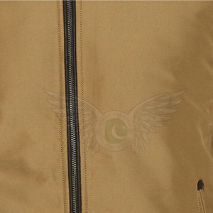 OEM Custom Logo Nylon Long Sleeves Winter Bomber <b>Jacket</b> <b>Lightweight</b> Breathable Hot Selling Work Style <b>Jacket</b> Spring Wholesale - Product Image 6