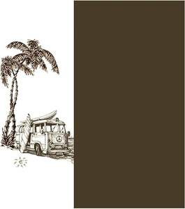 Nouvelle Arrivée Chemise Hawaïenne à Col Entièrement Imprimée pour Homme, Chemise de Plage de Luxe pour Homme - Product Image 5