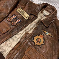 Vente en gros de vestes en cuir personnalisées Veste d'hiver tendance pour hommes en cuir PU ou en cuir véritable design OEM