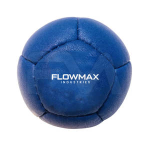 Ballon de boccia de service Offre Spéciale OEM pour le sport fabriqué en balle de boccia de haute qualité - Product Image 1