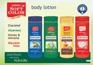 Loción de cuerpo Natural 2023, loción con múltiples ingredientes, loción más efectiva por fabricante indio y exportación, producto en oferta - Product Image 3