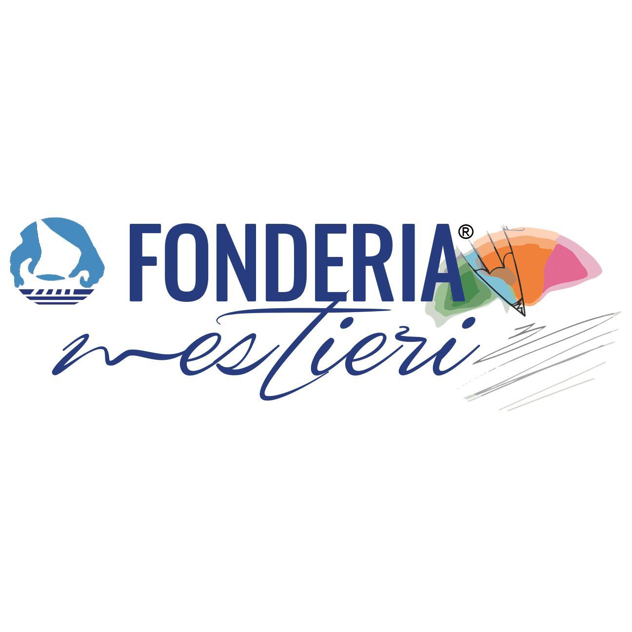 FONDERIA MESTIERI logo
