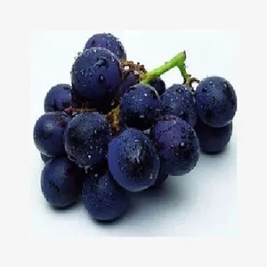 Las uvas son buenas para la salud-Uvas frescas