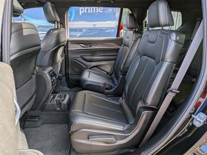 Jeep GRAND CHEROKEE L LIMITED 4X4 2025 USADO, Volante a la Izquierda/Derecha - Product Image 2