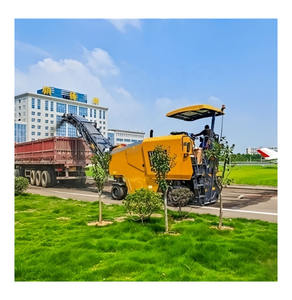 เครื่องกัดถนนแอสฟัลต์แบบเย็น รุ่นใหม่ SM200M-C6 เครื่องยนต์และปั๊มประสิทธิภาพสูง รับประกัน 1 ปี ขาย - Product Image 3