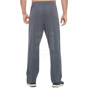 Unique Design New Arrival <b>Men's</b> Casual <b>Trousers</b> Plus Size Quick Dry Breathable 100% Cotton Lightweight High Quality Professional - Product Image 3