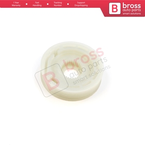 ล้อปรับกระจกหน้าต่าง BWR73 สำหรับ Polo Focus Land Freelander - Product Image 3