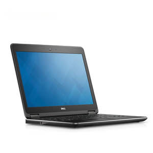 E7240 95% nouvel ordinateur portable 12.5 pouces I n t e l Core I5 N o t e b o o k ordinateur portable vente en gros - Product Image 4