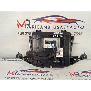 COMPUTER DE BORD MULTIFONCTIONNEL OPEL Astra J Sports Tourer 42342511 39026780 B16DTE (10>15) - Product Image 4