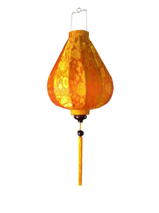 Hot <b>Sales</b> Silk <b>Lanterns</b> With Diversity Sizes and Color From Vietnam / Shyn Tran - Product Image 5