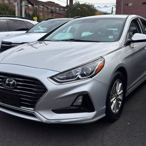 สะอาด2019 H-Y-U-N-D-A-I SO-na-TA SE FWD - Product Image 1