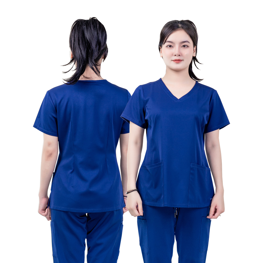 สีน้ำเงิน