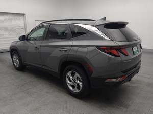 Hyundai Tucson SEL Fleet AWD 2024 Gris Superbe avec Toit Ouvrant, Démarrage à Distance, Sièges en Cuir, Pack Premium, Jantes en Acier - Product Image 3