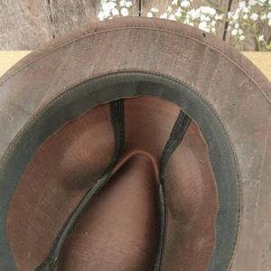 Chapeau classique en liège brun, vente chaude, multicolores, pas cher, chapeau Panama Fedora d'été, chapeau de soleil en paille pour hommes et femmes - Product Image 3