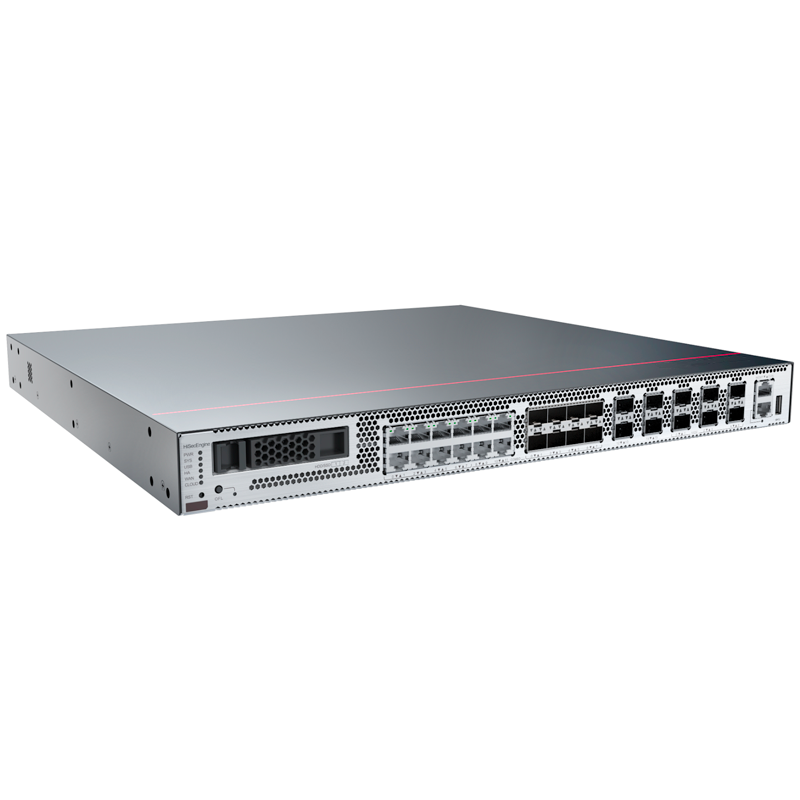 USG6555E-AC 02353AEK 2 * Ge Wan + 8 * Ge Combo + 2 * 10ge SFP + USG6555e-AC USG6500e серии сетевой брандмауэр безопасности