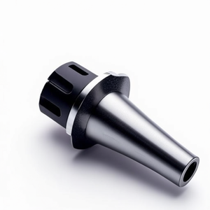 ER Spannzangenfutter ISO BT.40ADB-CC.ER32.070 D. 20mm MAS BT PRAMET Chuck - Product Image 2