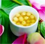 Hạt sen truyền thống trong xi-rô Lựa Chọn Chính - Product Image 2