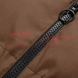 Veste bouffante personnalisée OEM pour hommes coupe ajustée nouveau design nouvel arrivage meilleur matériau utilisé veste respirante pour hommes L - Product Image 6