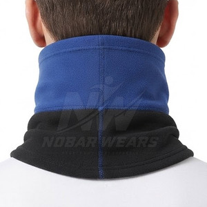 Ski <b>Neck</b> <b>Warmer</b> Winter Outdoor Face Cover Breathable Thermal <b>Neck</b> Gaiter Soft Stretch Fabric Sports Protection - Product Image 5