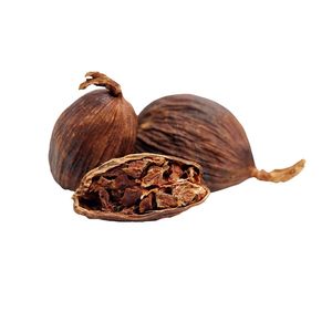 Cardamomo Negro con Certificación ISO, Empaque Personalizado, Gran Descuento, Mejor Precio, Más Vendido - Product Image 2