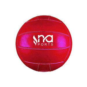 Ballons de football gaélique de qualité supérieure, matériaux durables, ballons de football gaélique pour les jeux en plein air et l'entraînement quotidien - Product Image 4