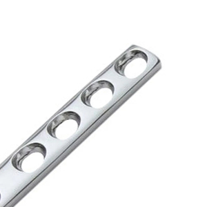 Traumatisme Implant Chirurgical Vétérinaire Titane Os instrument Plaque De Verrouillage Orthopédique Implant Instruments - Product Image 2